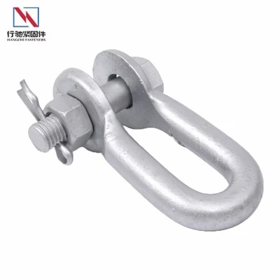 Abrazaderas para conductos galvanizadas